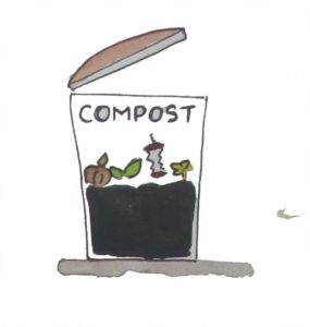 home composting