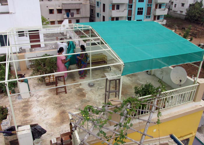 how-to-build-shade-house-for-your-vegetable-garden