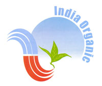 Organic certification in India - India Organic Logo